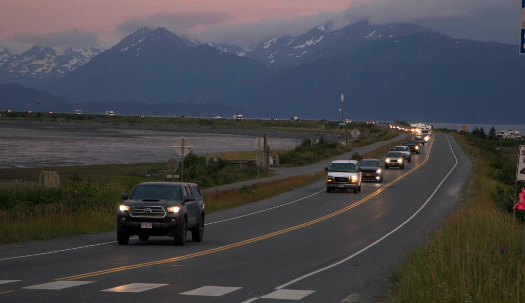 Alaska experiences 8.2 magnitude earthquake, largest in decades