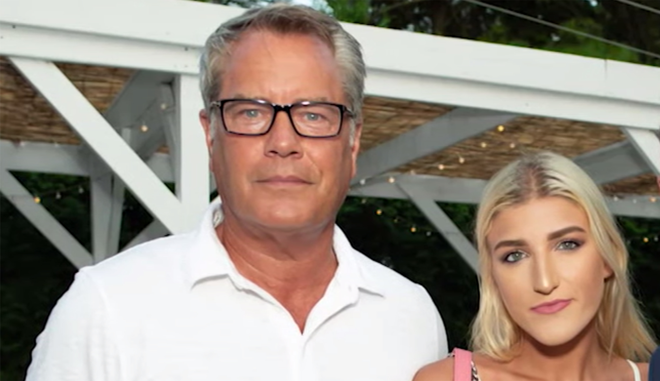 ‘Soulmate’: Christie Brinkley’s ex-husband, 60, to marry psychology student, 21