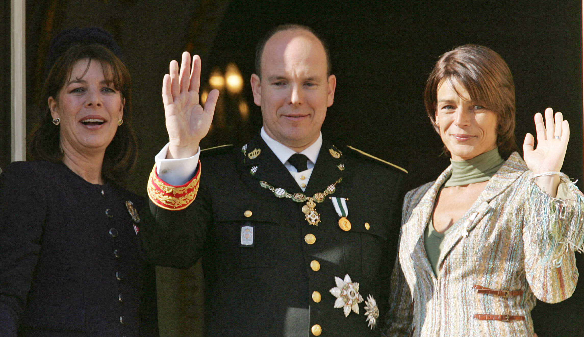 Pandemic hits royalty: Prince Albert of Monaco tests positive for coronavirus