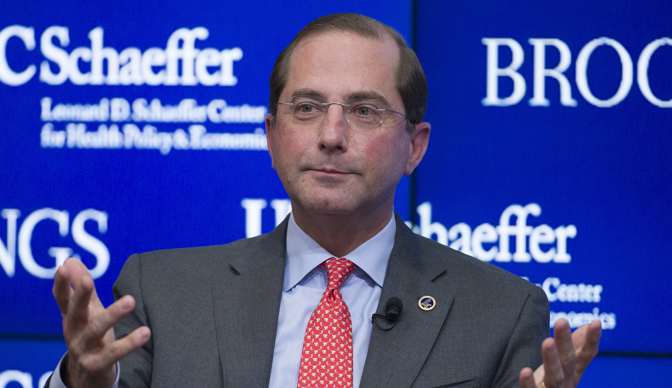 HHS to pursue Medicare payment reforms that past Republicans spurned