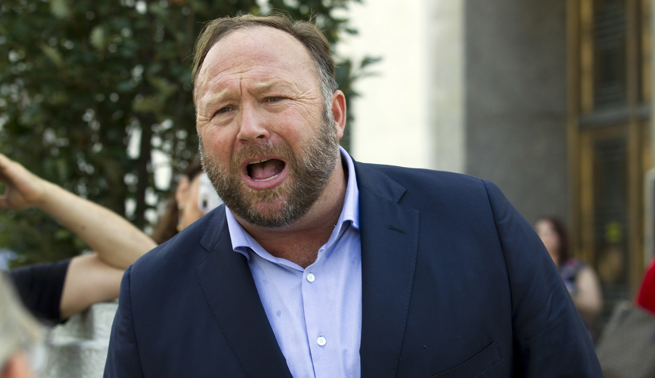 Infowars to pay Pepe the Frog creator in copyright settlement