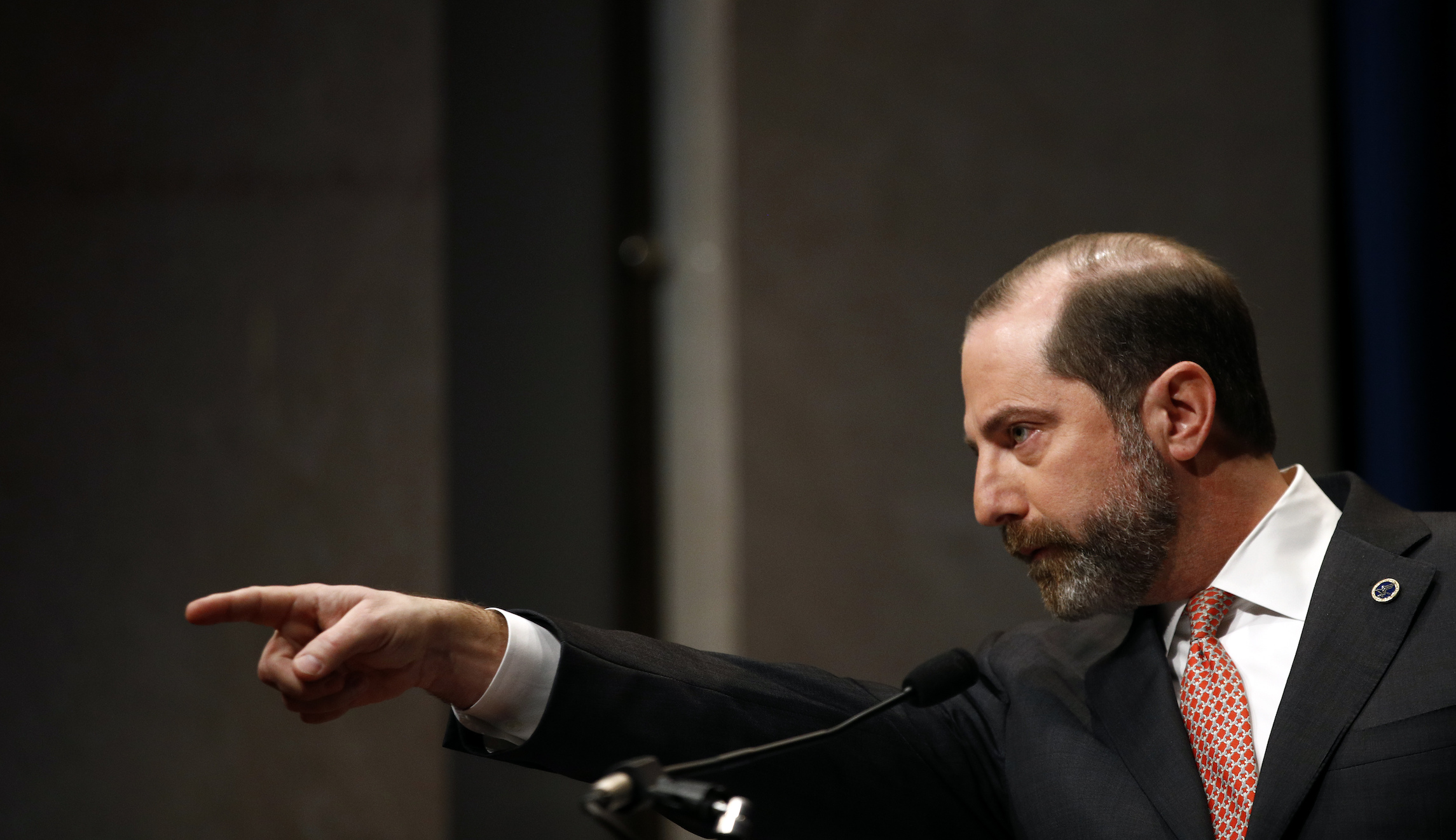 Five cities testing people for coronavirus when they have flu symptoms