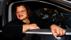 Martin Luther King Jr.’s niece says activists today could use lesson on humility from John Lewis