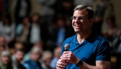 Why Justin Amash’s moment is now