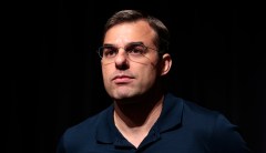 Libertarian hopeful Justin Amash latest GOP Trump critic to get run out of Congress, or run himself out