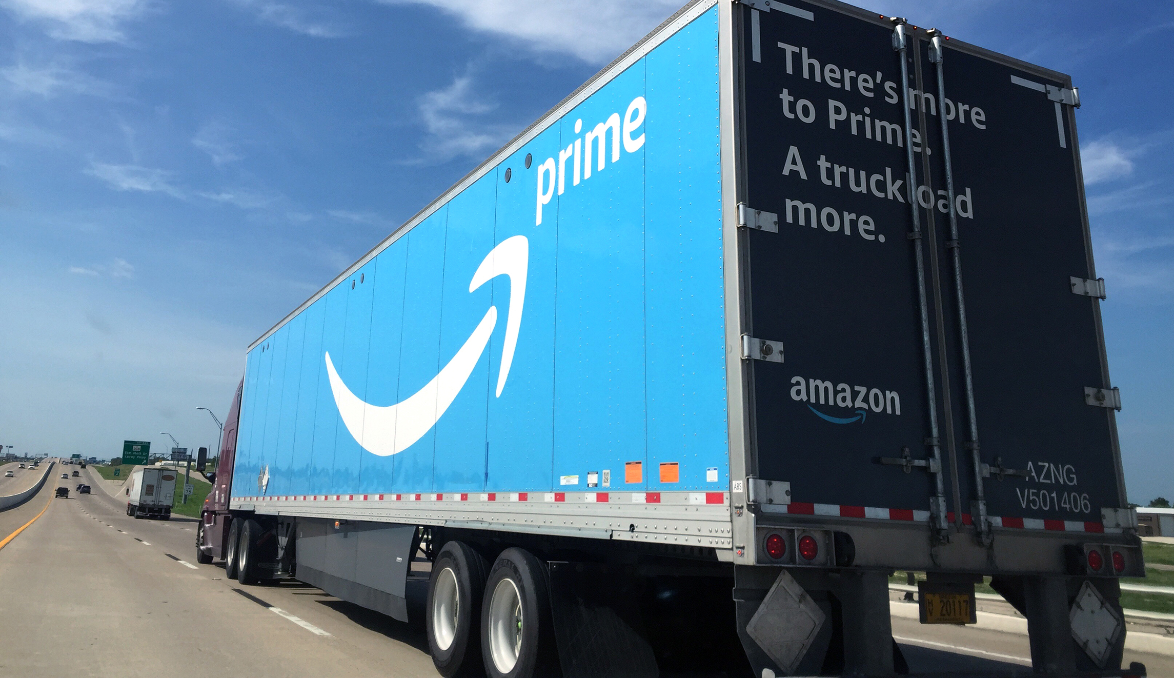 Amazon sees record post-Thanksgiving sales