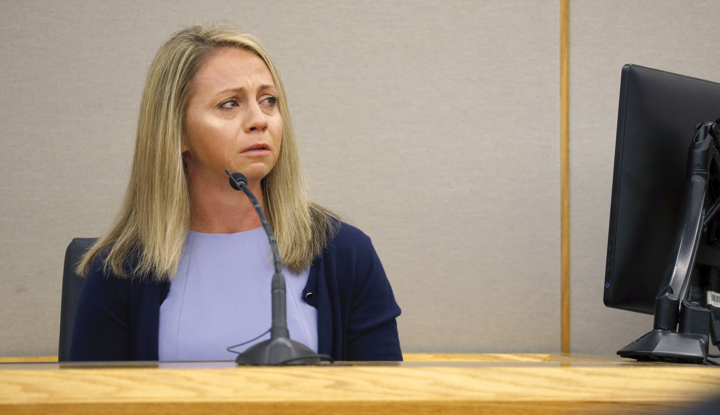 Former Dallas police officer found guilty of murdering black neighbor in victim’s own apartment
