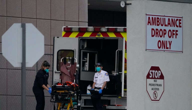 Huge surprise ambulance bills survive new Biden rule: ‘Congress dropped the ball’