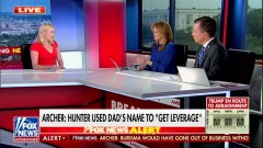 Sarah Bedford: Hunter Biden was ‘essentially selling’ access to Joe Biden