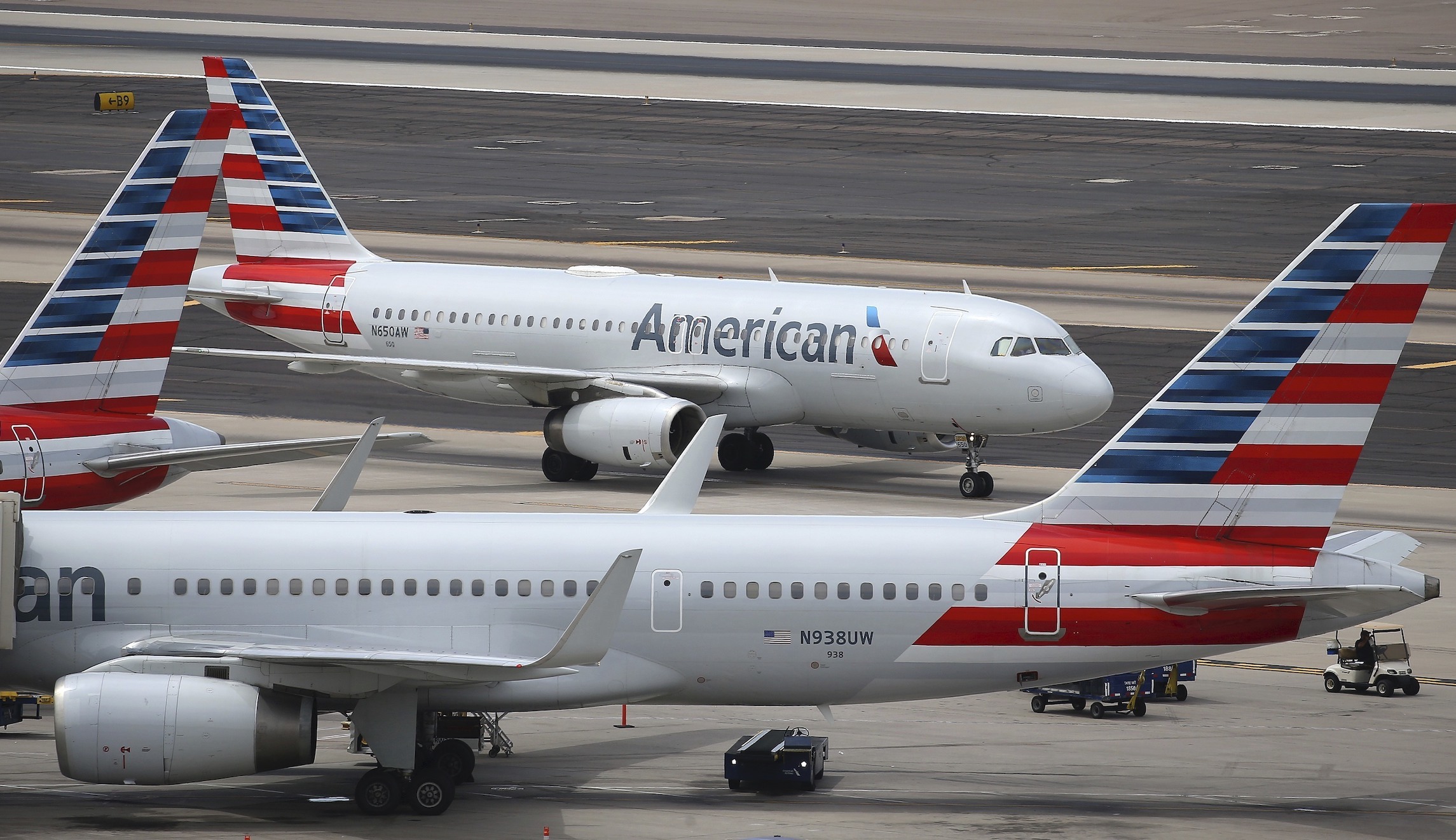Passengers getting bumped from flights for asylum-seekers: Report