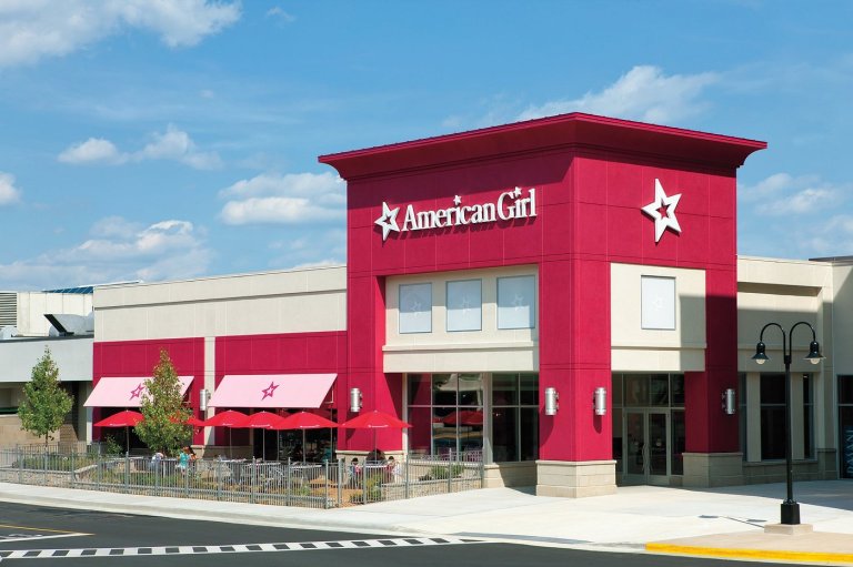 American Girl stands firm on views in body image guidebook amid heavy criticism