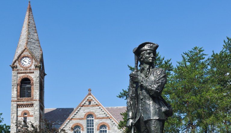 UMass Amherst settles free speech lawsuit filed by Young Americans for Liberty