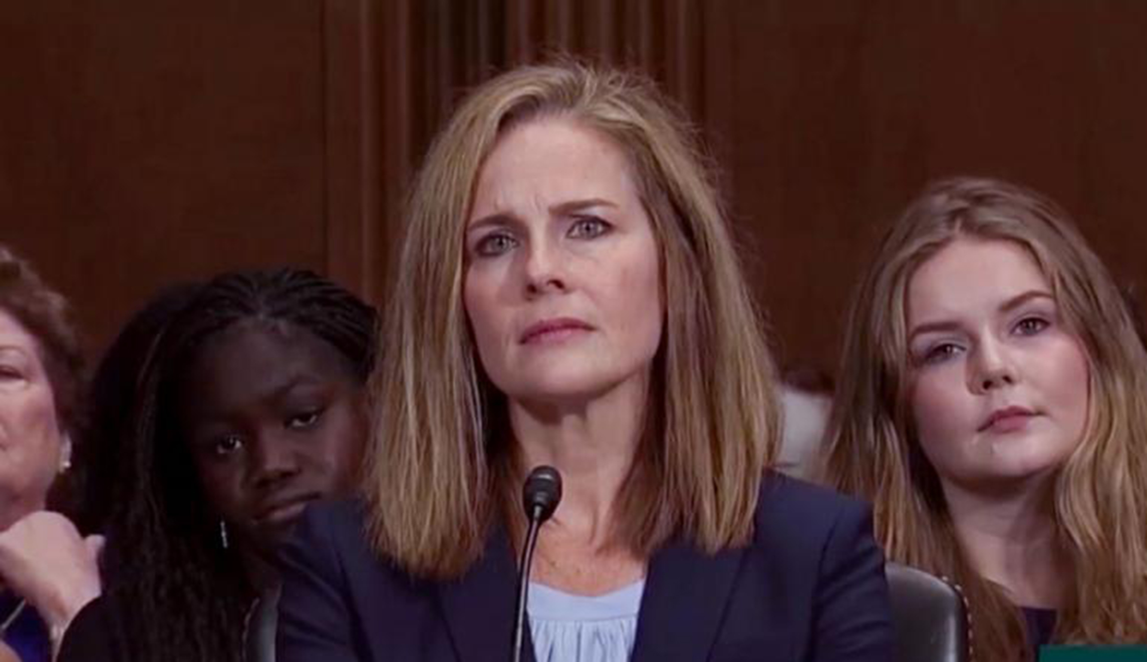 amy coney barrett