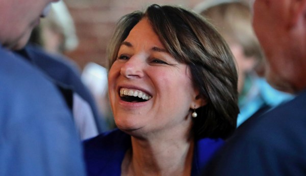 DNC fails to trim November debate stage as nine or more candidates qualify