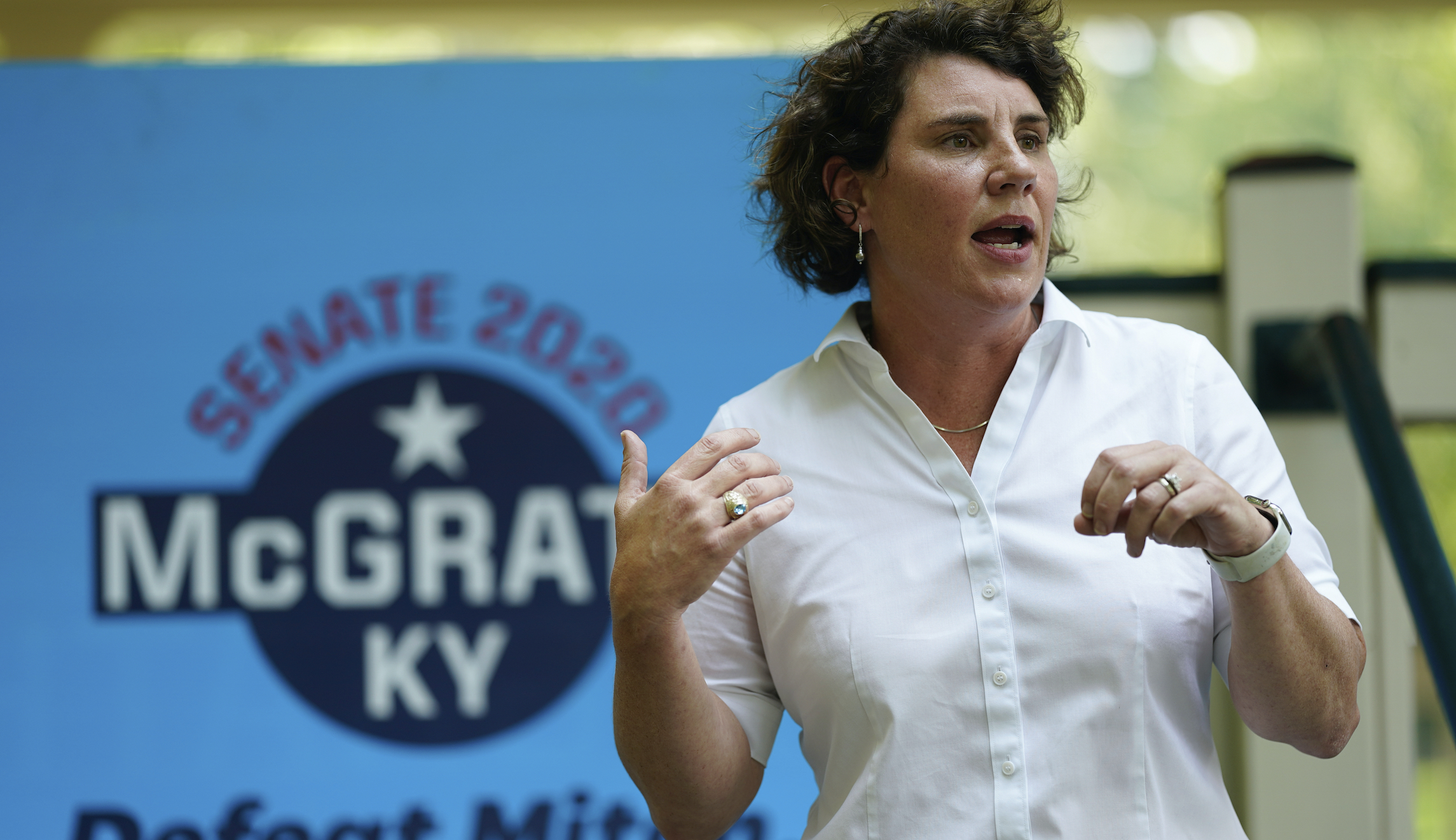 Unusual ‘fellowship’ paid high-profile, repeat Democratic candidates between runs