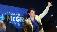 House Democrats bearing down on embattled GOP with ‘green wave’ of campaign cash