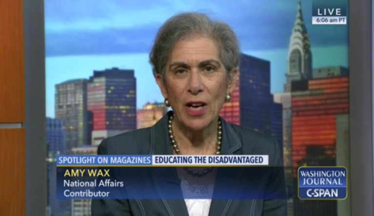 Law professor barred from teaching first year students after exercising free speech