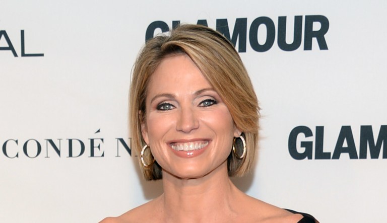 ‘Spot on’: Lawyer for Epstein accuser defends ABC News reporter Amy Robach against network