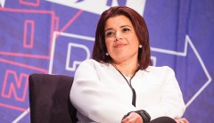 ‘Like it or not,’ Ana Navarro is a Republican, she says
