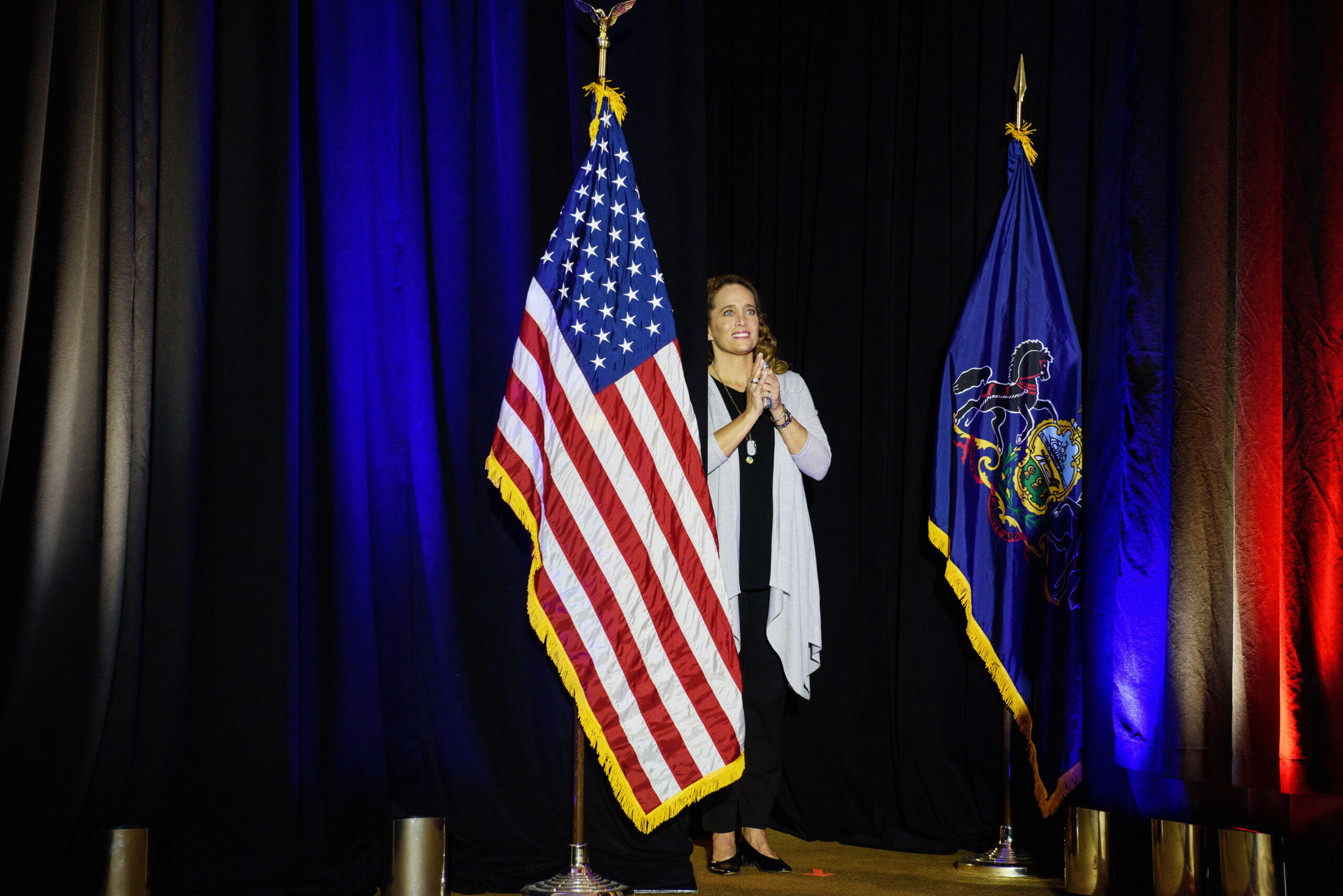 Dear Abby: A lesson for the midterms