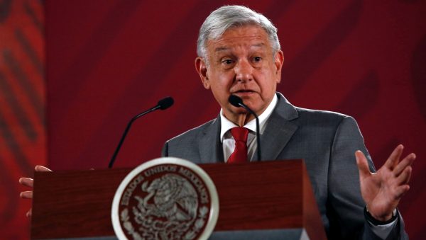 AMLO accuses media of ‘sensationalism’ after deadly Mexico migrant fire