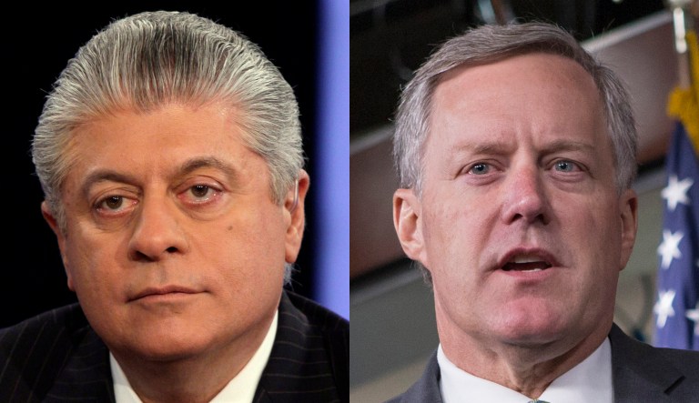 andrew-napolitano-and-mark-meadows