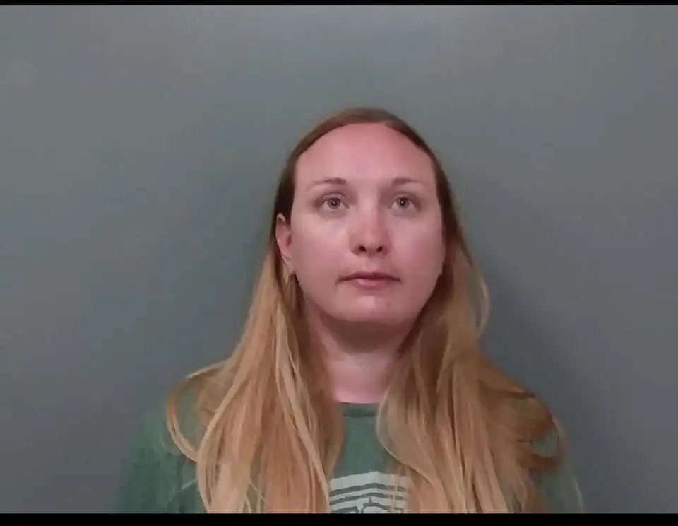California teacher charged with 29 counts of sex crimes against minors