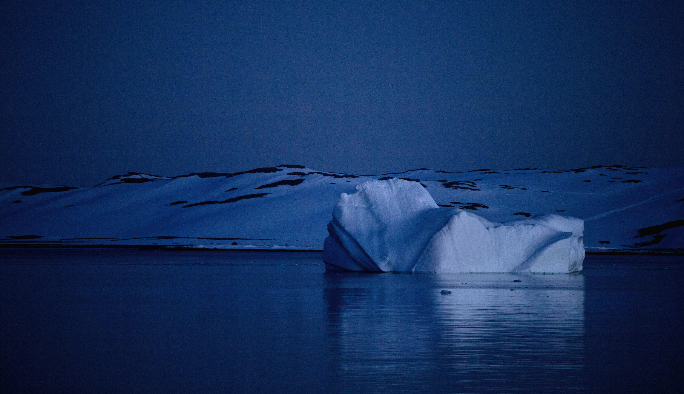 On this date 51 years ago, climate scientists predicted a new ice age was coming