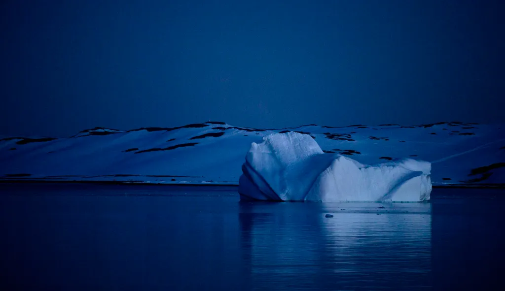 Antarctica hits highest temperature ever recorded