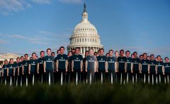 Anti-Big Tech antitrust push expected under Biden