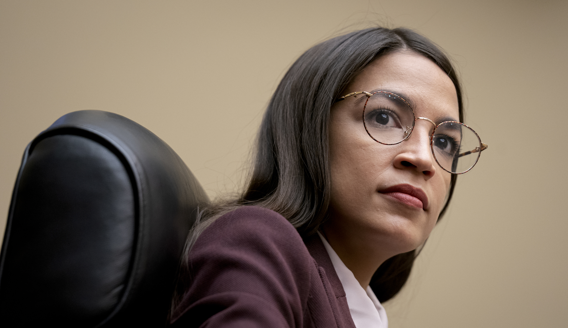 New York Democrats ripped by their constituents