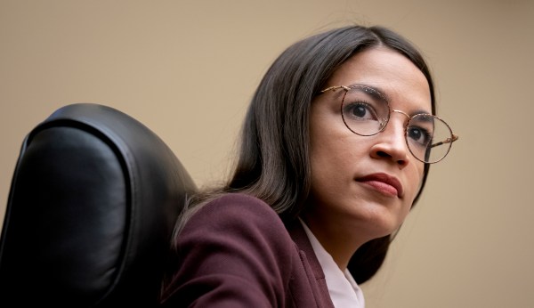 New York Democrats ripped by their constituents