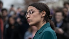 AOC ran a ‘subsidy scheme’ to fund her campaign, FEC complaint says