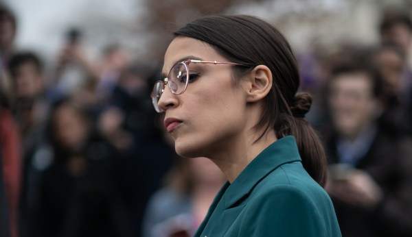 AOC ran a ‘subsidy scheme’ to fund her campaign, FEC complaint says