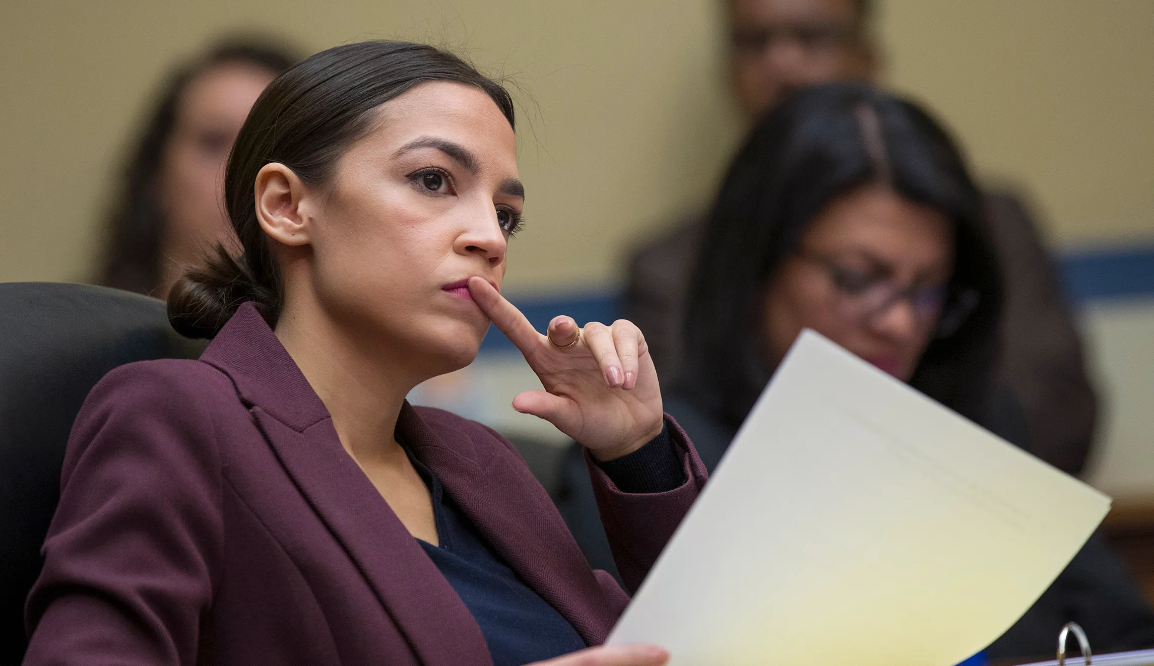 AOC NRA