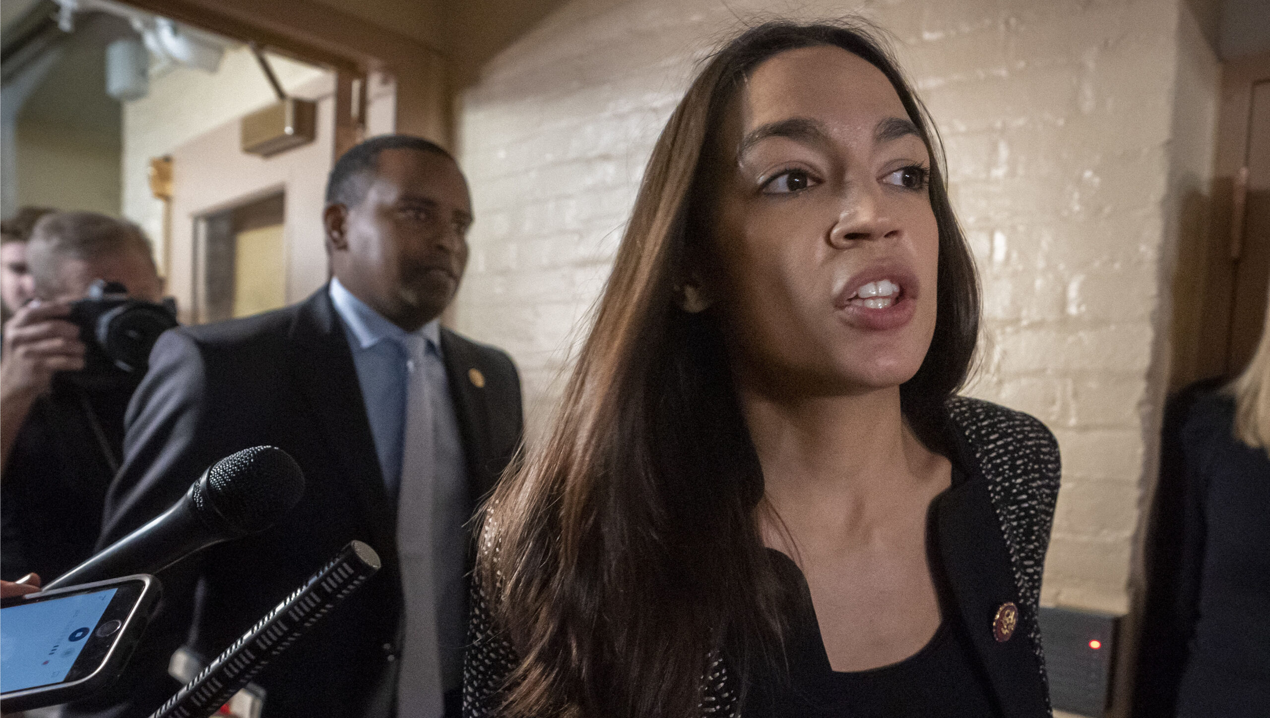 The skimpy electoral base of the celebrity political Left