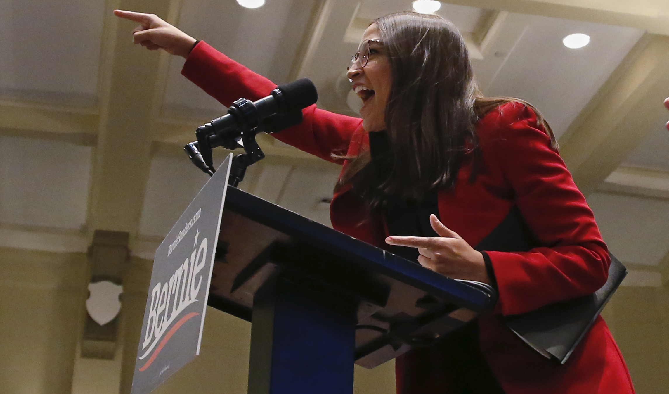 AOC rips ‘shameful’ Supreme Court ruling allowing ‘public charge’ immigration rule