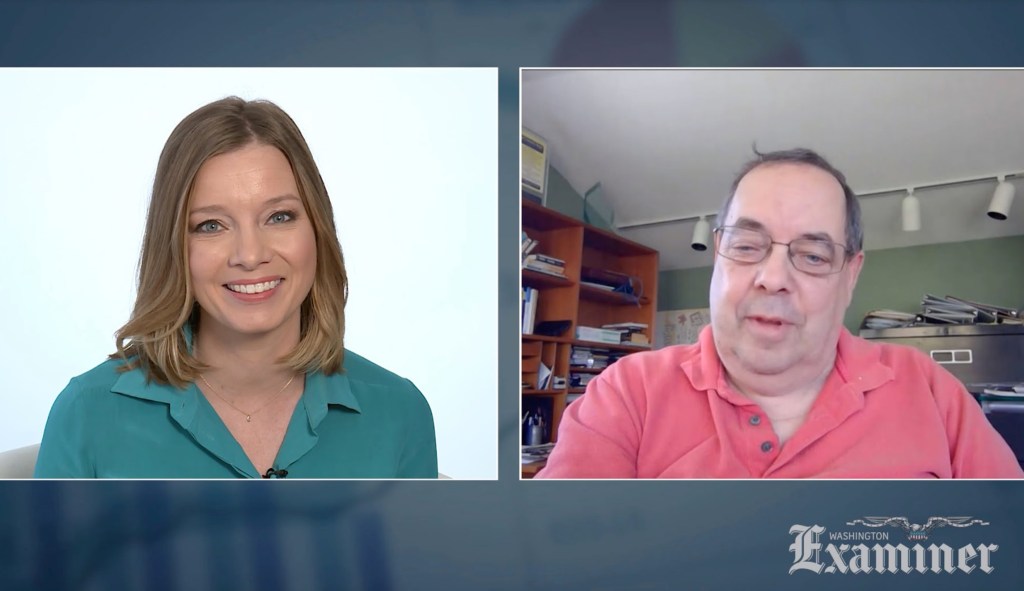Kristen Soltis Anderson on how the millennial generation has evolved