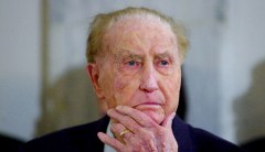 The ‘Thurmond Rule’: A phony excuse to play judicial politics