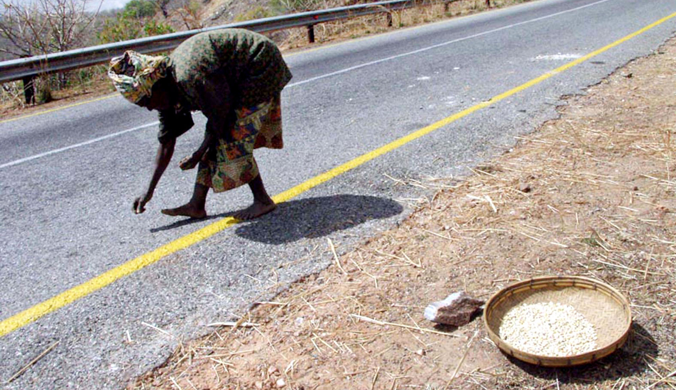 How progressive neo-colonialism seeks to keep Africans in poverty