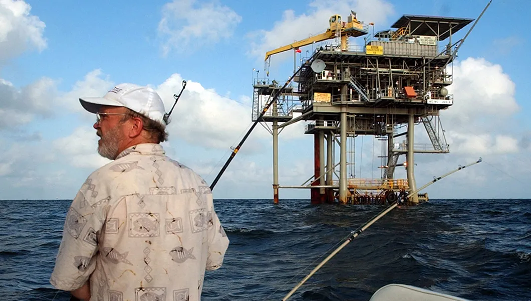 Biden drilling ban would cost 1M jobs and cause $700B drop in GDP: Industry study