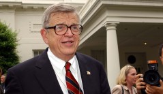 Clemency for Colson