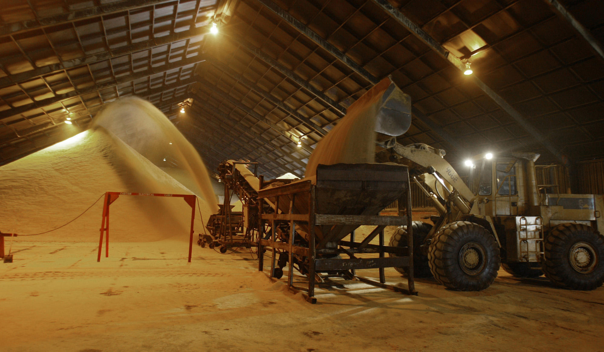 Good News: Big Sugar lost in Florida