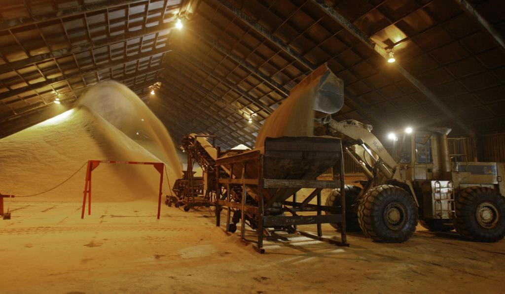 Good News: Big Sugar lost in Florida