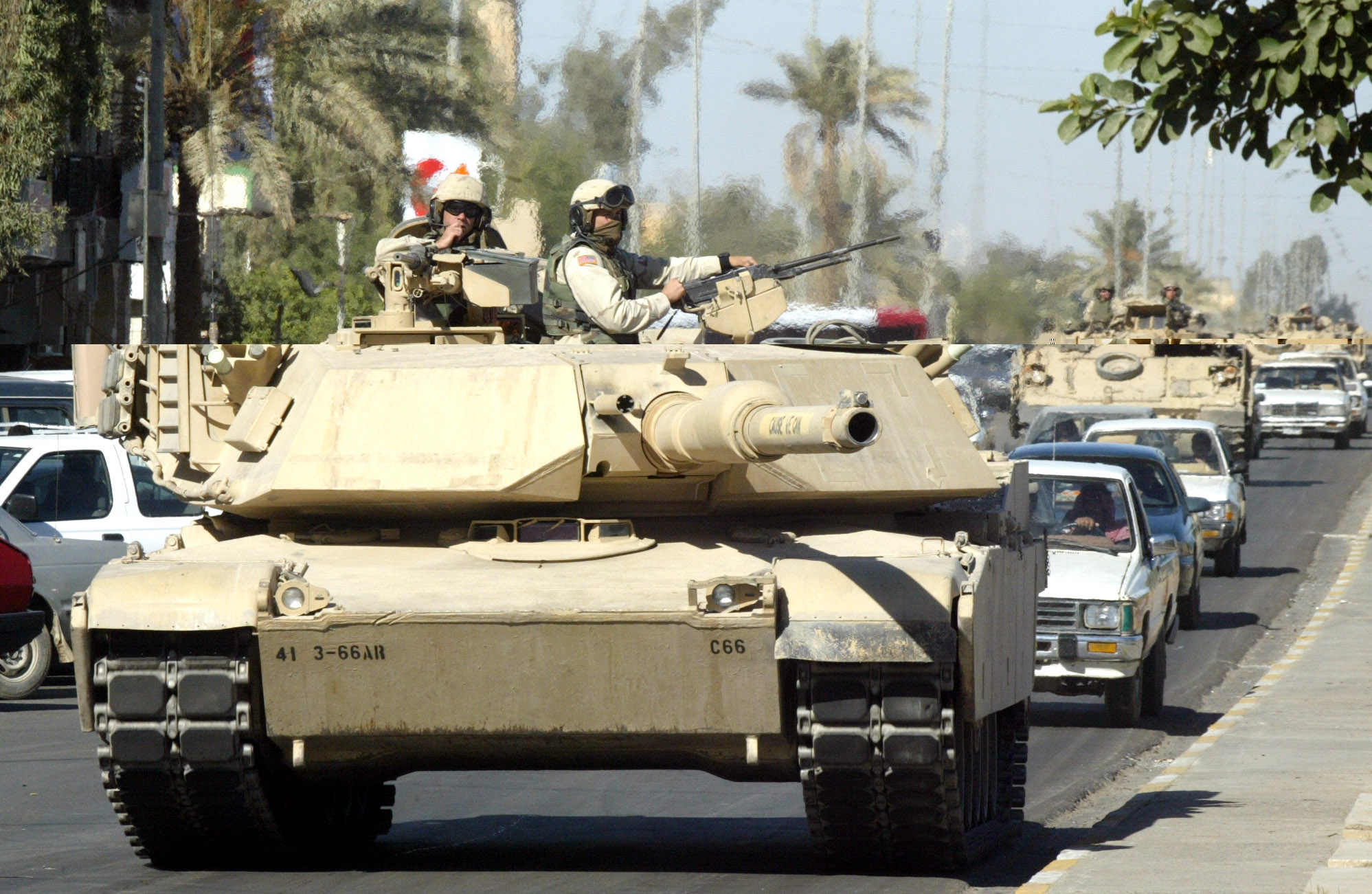 Wave of military rollover deaths heightens fears over equipment and training