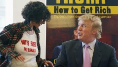 Trump: ‘Apprentice’ producer called to say there are no N-word tapes