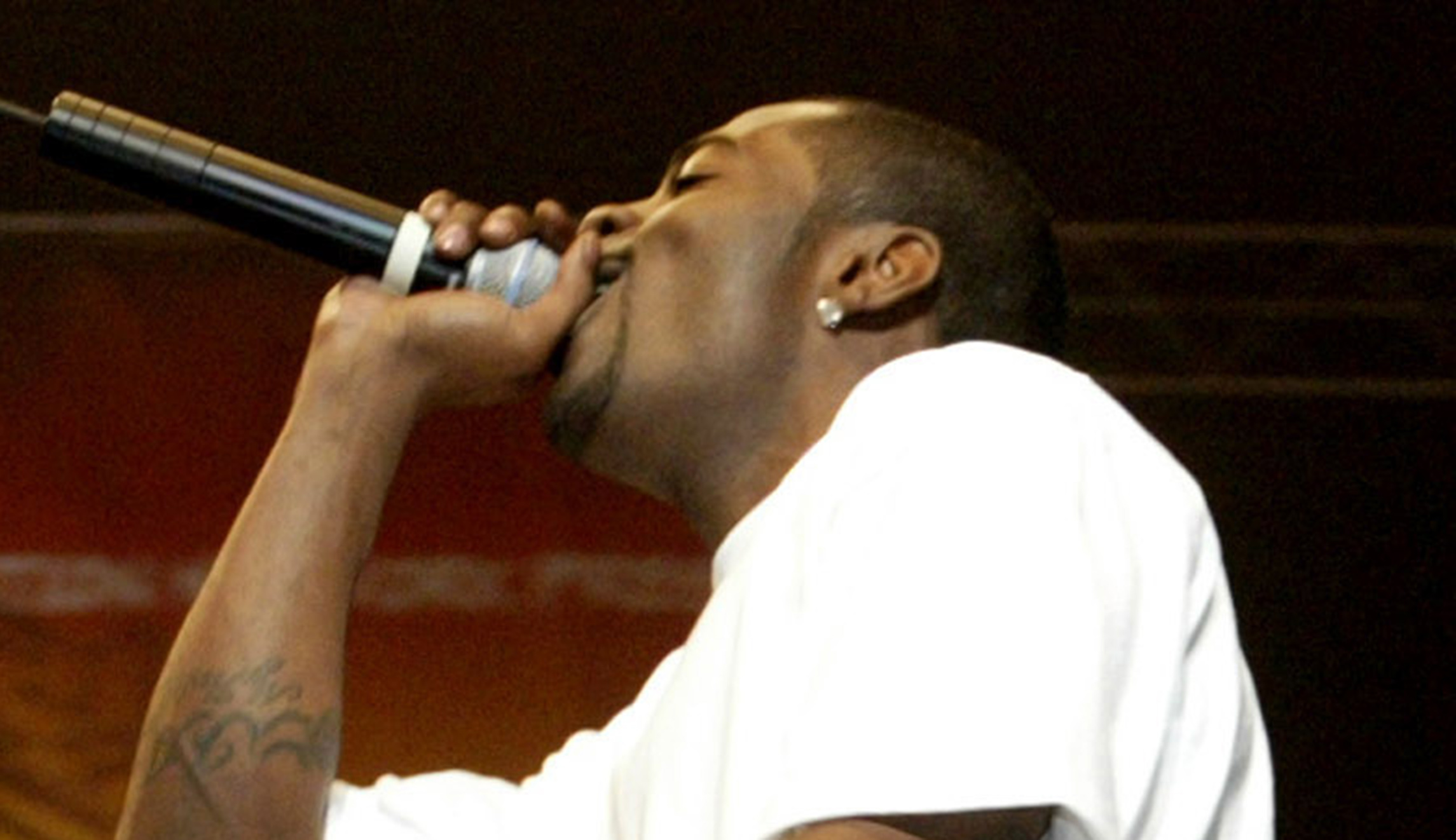 Celebrities ask Trump to free rapper Loon in ‘bridge-building’ effort
