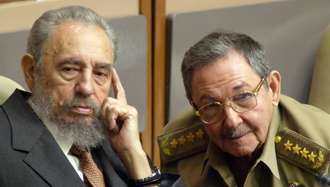 Cuba to drill six oil wells off Florida coast