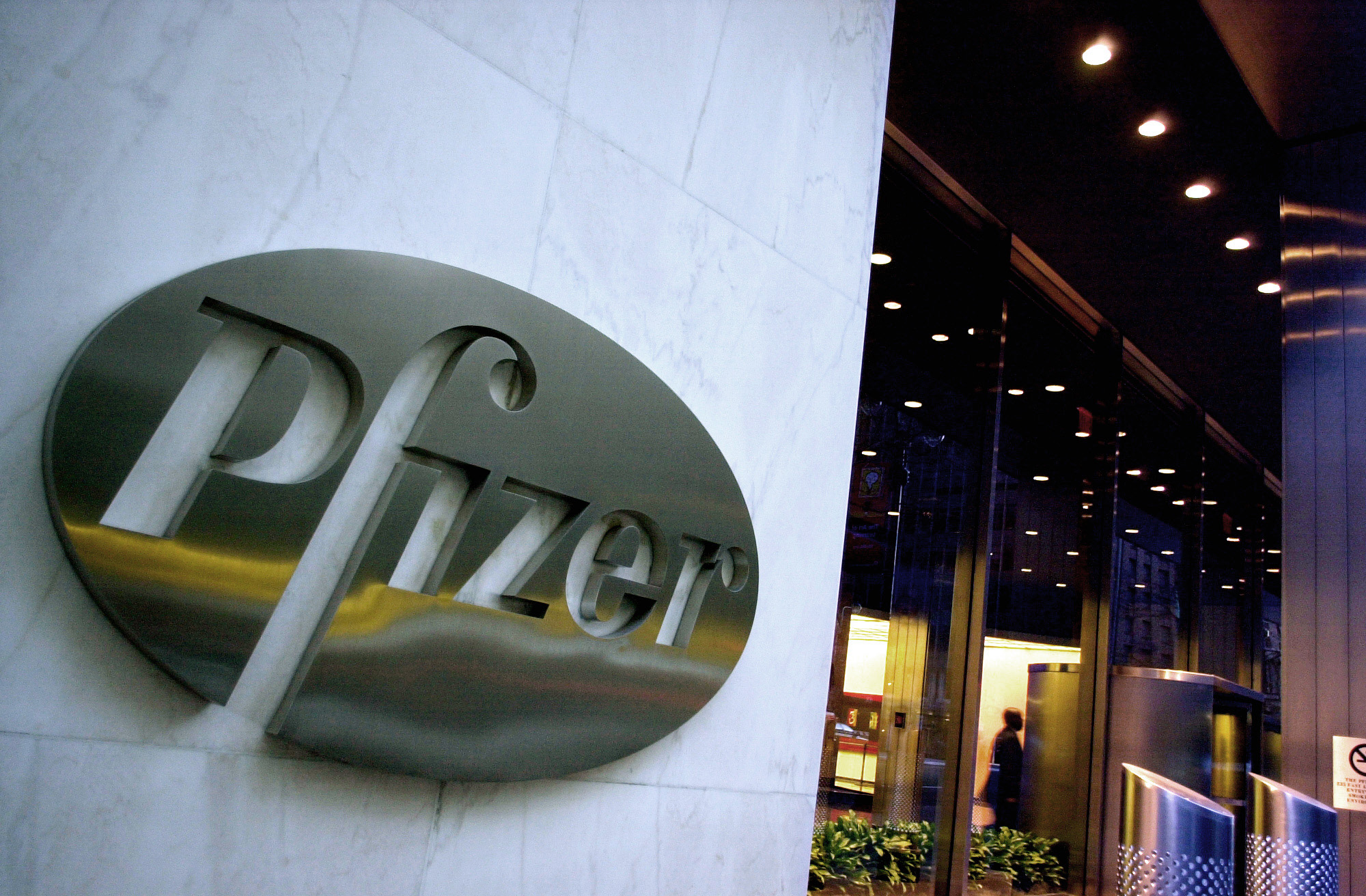 Pfizer, GSK create consumer health powerhouse