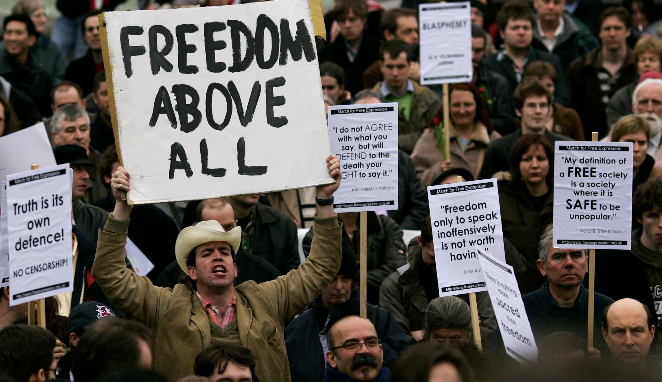 UK’s free-speech police show why the US can’t let campus censors win